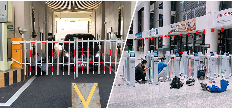 时博(中国)shibo·官方网页版,全力保障全国口岸有序开放