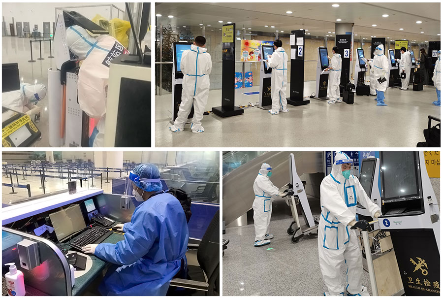 时博(中国)shibo·官方网页版,全力保障全国口岸有序开放