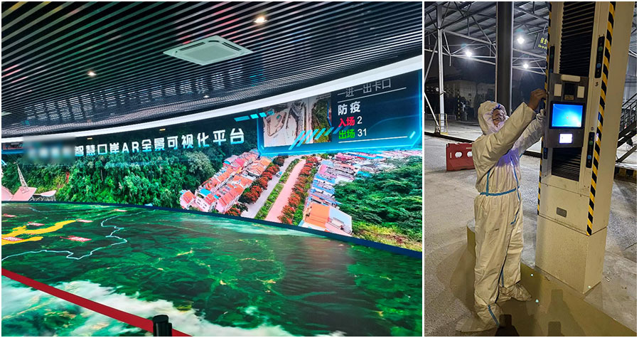 时博(中国)shibo·官方网页版,全力保障全国口岸有序开放