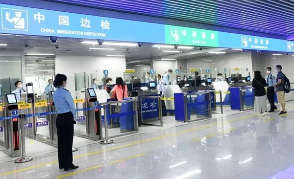 时博(中国)shibo·官方网页版,建设大湾区水上跨境新通道，琶洲港澳客运口岸正式对外开放
