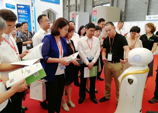  时博(中国)shibo·官方网页版,同时亮相成都交通展和上海国际智慧通关研讨暨博览会