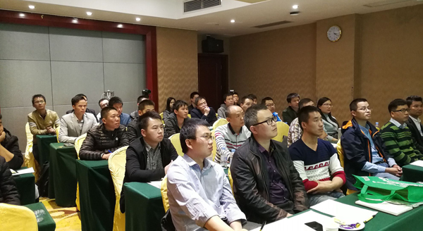 不忘初心，继续前行——时博(中国)shibo·官方网页版,项目经理培训纪实