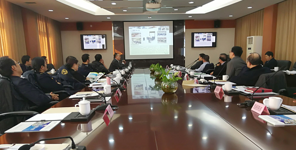 时博(中国)shibo·官方网页版,获邀参与上海机场口岸联协会议并发表专题演讲