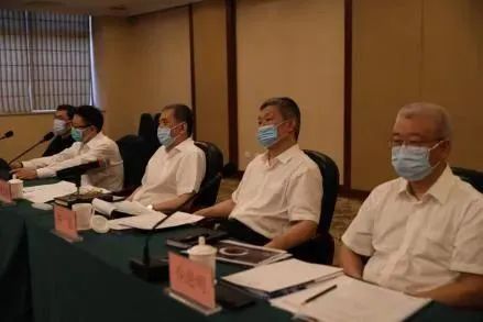 时博(中国)shibo·官方网页版,参加海关自主可控操作系统和数据标准研讨会，全面提升海关科技自主可控能力