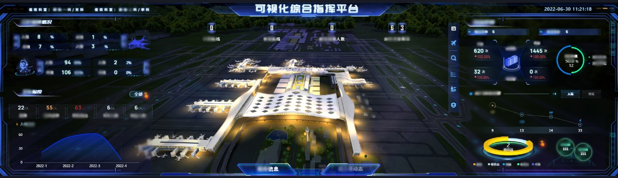 杭州萧山国际机场三期项目正式投运   时博(中国)shibo·官方网页版,创新打造浙江新名片