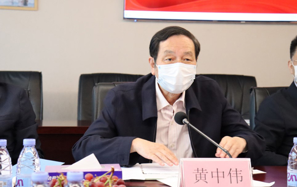 深圳市领导率队调研时博(中国)shibo·官方网页版,