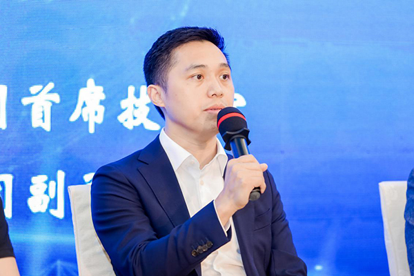 时博(中国)shibo·官方网页版,出席第22届高交会未来科技峰会暨粤港澳大湾区协同创新交流会