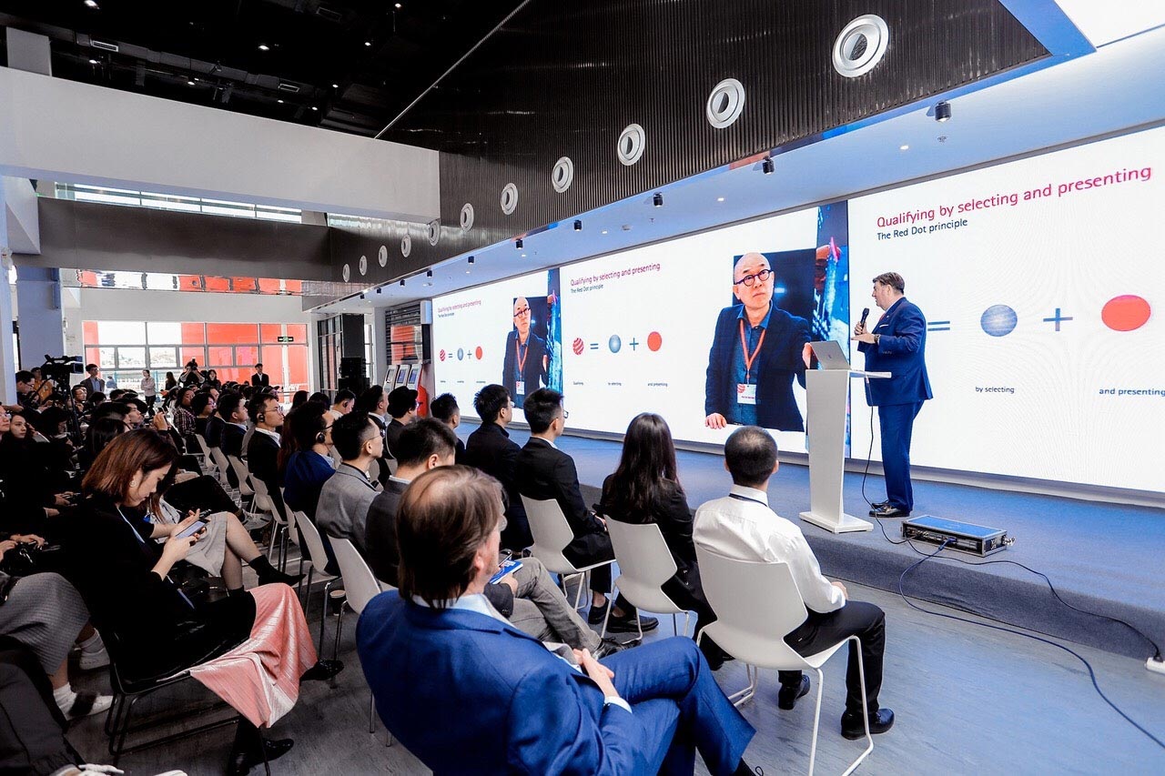 时博(中国)shibo·官方网页版,“申报核验一体机”荣获“2020当代好设计奖”